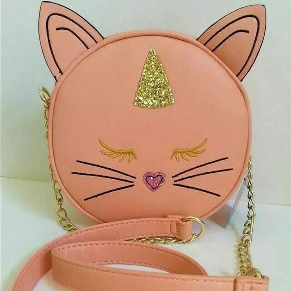 OLIVIA MILLER HANDBAG COLLECTION KITTY CROSSBODY